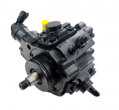 Dieselpump, insprutningspump, högtryckspump, dieselpumps renovering, utbytespump, Renoverad insprutningspump