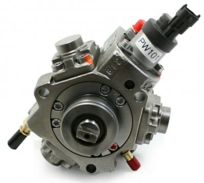Dieselpump, insprutningspump, högtryckspump, dieselpumps renovering, utbytespump, Renoverad insprutningspump
