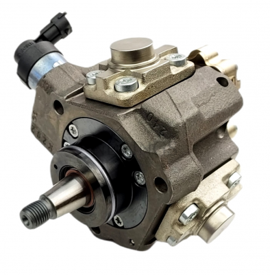 Dieselpump, insprutningspump, högtryckspump, dieselpumps renovering, utbytespump, Renoverad insprutningspump