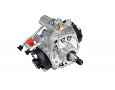Renoverad dieselpump - Toyota Landcruiser 3.0TD Motorkod 1KD-FTV, Dieselpump, insprutningspump, högtryckspump, dieselpumps renov