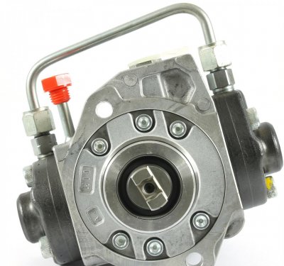 Renoverad dieselpump - Toyota RAV4 III 2.2D-4D Motorkod 2AD-FTV, Dieselpump, insprutningspump, högtryckspump, dieselpumps renove