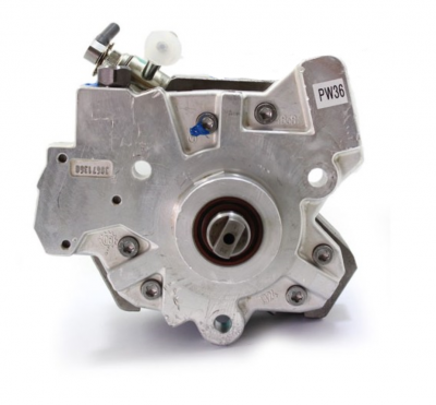 Dieselpump, insprutningspump, högtryckspump, dieselpumps renovering, utbytespump, Renoverad insprutningspump