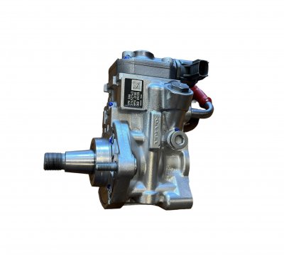 Dieselpump, insprutningspump, högtryckspump, dieselpumps renovering, utbytespump, Renoverad insprutningspump