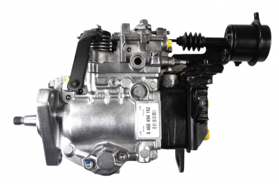 Renoverad dieselpump - VW transporter T3 1.6TD Motorkod JX