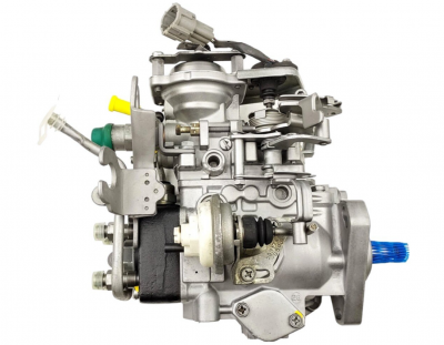 Dieselpump, insprutningspump, Zexel, dieselpumps renovering, utbytespump