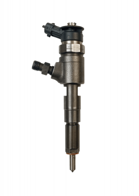 Insprutare, Dieselspridare, spridare, bränsleinsprutare