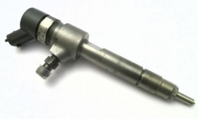 Insprutare, Dieselspridare, Spridare, Bränsleinsprutare