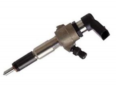 Insprutare, Dieselspridare, spridare, bränsleinsprutare