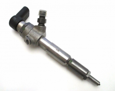 Insprutare, Dieselspridare, spridare, bränsleinsprutare