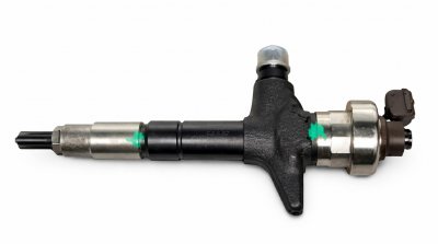 Spridare, dieselspridare, renoverad spridare, utbytesspridare, injector