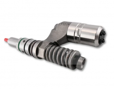 Insprutare, Dieselspridare, spridare, bränsleinsprutare