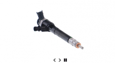 Spridare, dieselspridare, renoverad spridare, utbytesspridare, injector