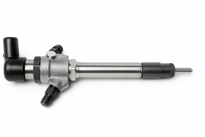 Insprutare, Dieselspridare, spridare, bränsleinsprutare