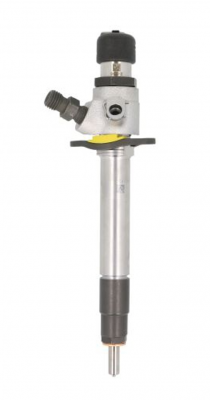 Insprutare, Dieselspridare, spridare, bränsleinsprutare