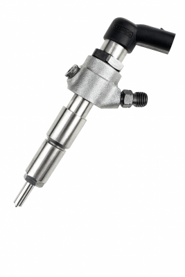 Insprutare, Dieselspridare, spridare, bränsleinsprutare