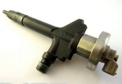 Insprutare, Dieselspridare, spridare, bränsleinsprutare