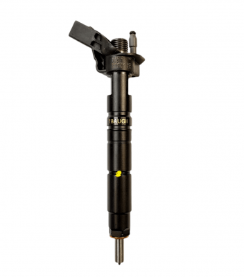 Spridare, dieselspridare, renoverad spridare, utbytesspridare, injector