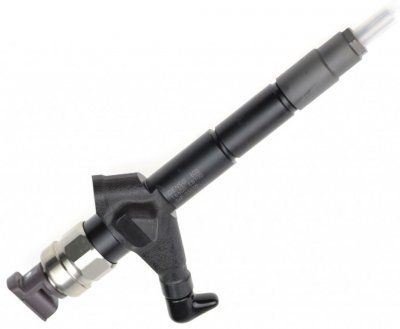 Spridare, dieselspridare, renoverad spridare, utbytesspridare, injector