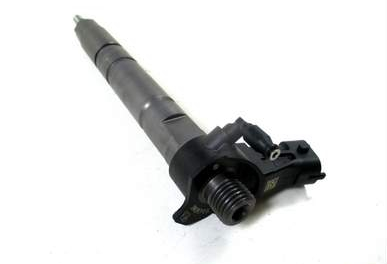 Insprutare, Dieselspridare, spridare, bränsleinsprutare