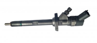 Insprutare, Dieselspridare, spridare, bränsleinsprutare