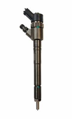 Insprutare, Dieselspridare, spridare, bränsleinsprutare