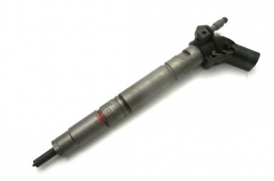 Spridare, dieselspridare, renoverad spridare, utbytesspridare, injector