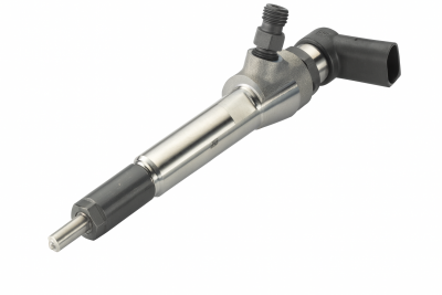 Insprutare, Dieselspridare, spridare, bränsleinsprutare