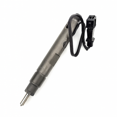 Insprutare, Dieselspridare, spridare, bränsleinsprutare