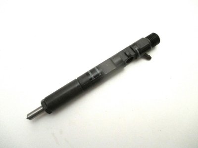 Insprutare, Dieselspridare, spridare, bränsleinsprutare