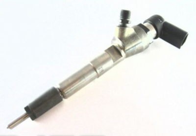 Insprutare, Dieselspridare, spridare, bränsleinsprutare