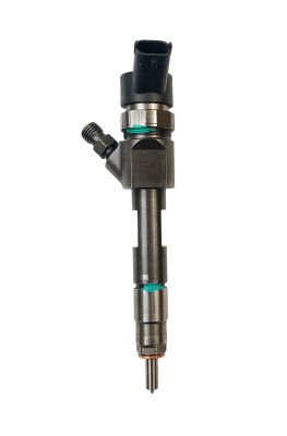 Insprutare, Dieselspridare, spridare, bränsleinsprutare