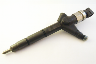 Insprutare, Dieselspridare, spridare, bränsleinsprutare