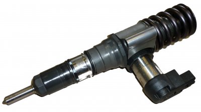 Insprutare, Dieselspridare, spridare, bränsleinsprutare