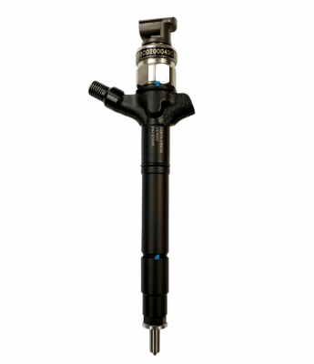 Insprutare, Dieselspridare, spridare, bränsleinsprutare