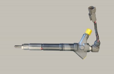 Spridare, dieselspridare, renoverad spridare, utbytesspridare, injector