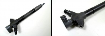 Insprutare, Dieselspridare, spridare, bränsleinsprutare