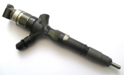 Spridare, dieselspridare, renoverad spridare, utbytesspridare, injector