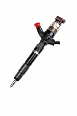 Insprutare, Dieselspridare, spridare, bränsleinsprutare