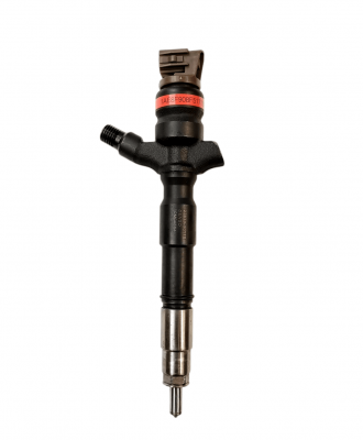 Spridare, dieselspridare, renoverad spridare, utbytesspridare, injector