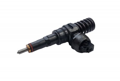 Insprutare, Dieselspridare, spridare, bränsleinsprutare