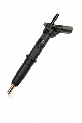 Insprutare, Dieselspridare, spridare, bränsleinsprutare