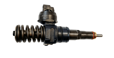 Insprutare, Dieselspridare, spridare, bränsleinsprutare