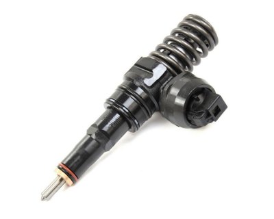 Spridare, dieselspridare, renoverad spridare, utbytesspridare, injector