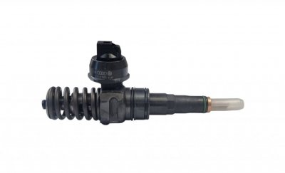 Spridare, dieselspridare, renoverad spridare, utbytesspridare, injector