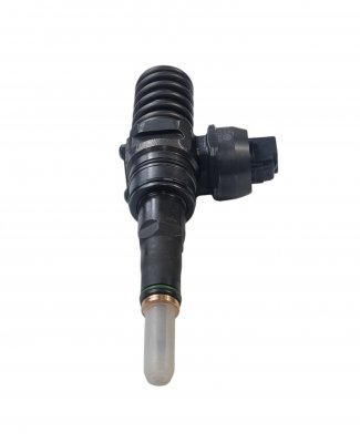 Insprutare, Dieselspridare, spridare, bränsleinsprutare