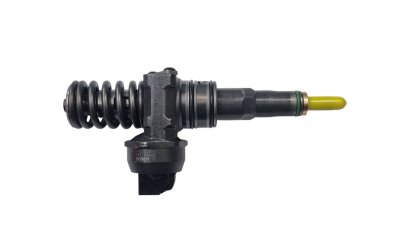 Spridare, dieselspridare, renoverad spridare, utbytesspridare, injector