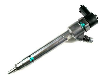 Spridare, dieselspridare, renoverad spridare, utbytesspridare, injector