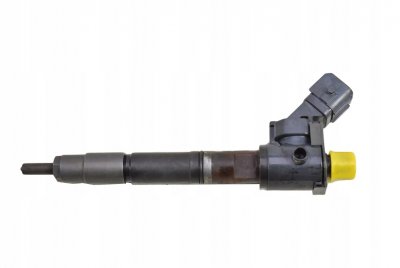 Spridare, dieselspridare, renoverad spridare, utbytesspridare, injector