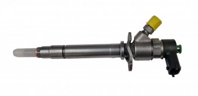 Insprutare, Dieselspridare, spridare, bränsleinsprutare