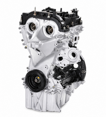 Renoverad Motor - 1.0 Motorkod M1DA